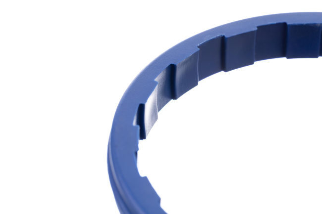 Ключ для корпуса FH017 10SL