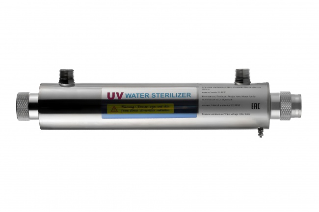 УОВ SS 16w (лампа Китай)