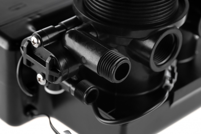 Блок управления RUNXIN 63602P, TM.F65P3-A