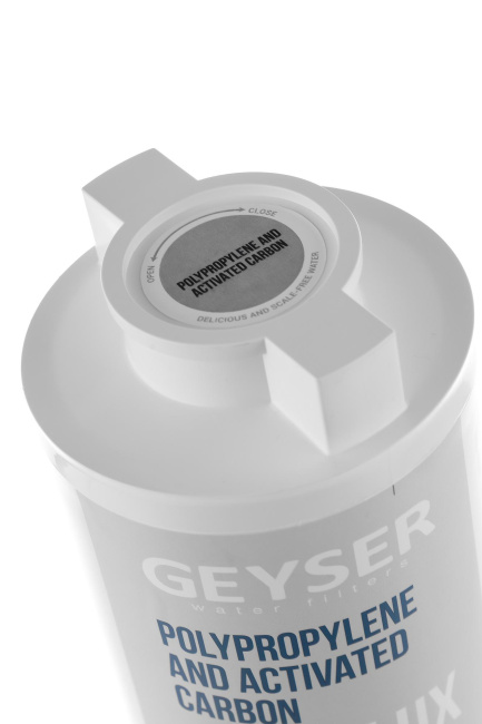 Картридж предочистки Гейзер Osmo Lux