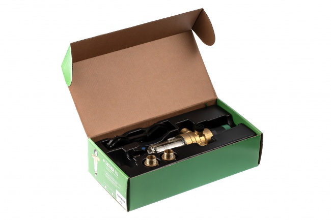 Фильтр Гейзер-Бастион 7508155233