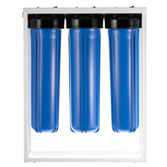 Фильтр Гейзер-3 И ВВ 20" (БА)