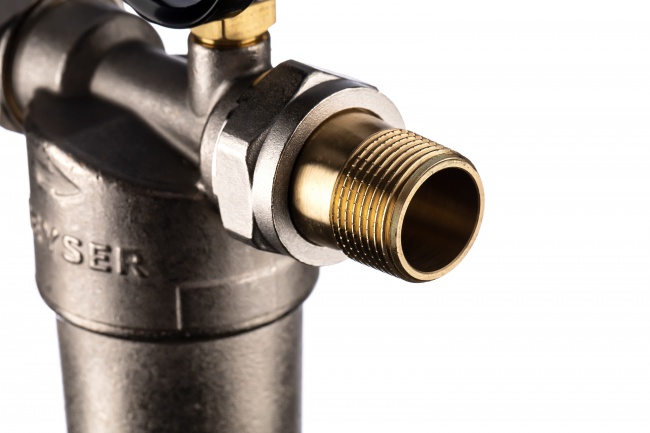 Фильтр Гейзер-Бастион 122 3/4"