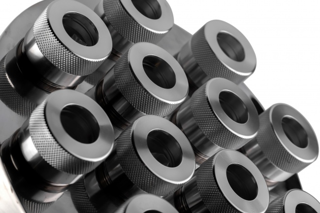 Установка обеззараживания воды УОВ SS - 660w