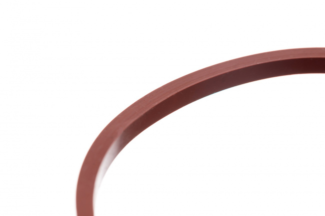 Кольцо уплотнительное для корпуса фильтра Гейзер-1Г мех.