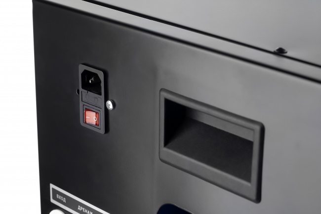 Гейзер Маэстро 4000