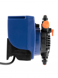 Насос дозирующий Etatron PKX 01-05 FT/A