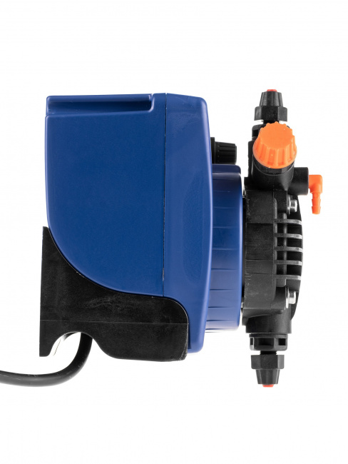 Насос дозирующий Etatron PKX 01-05 FT/A