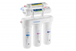 Гейзер Нанотек нанофильтрация (бак 12 л)