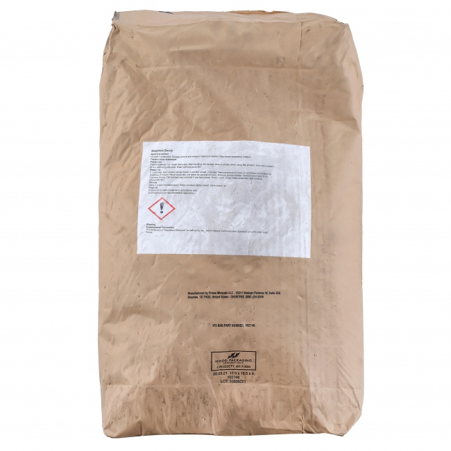 Фильтрующий материал Pyrolox 