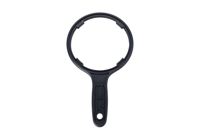 Корпус магистральный С23 двойной 10BB 1"