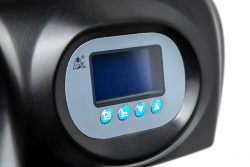 Блок управления RUNXIN ТМ.F82В-LCD