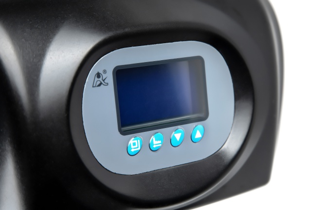 Блок управления RUNXIN ТМ.F82В-LCD