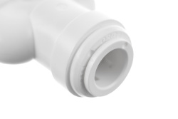 Фитинг разделительный 3/8-3/8-3/8 тр-тр-тр TWD0606