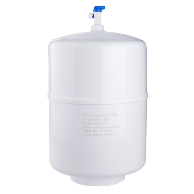 Бак накопительный Гейзер 6G