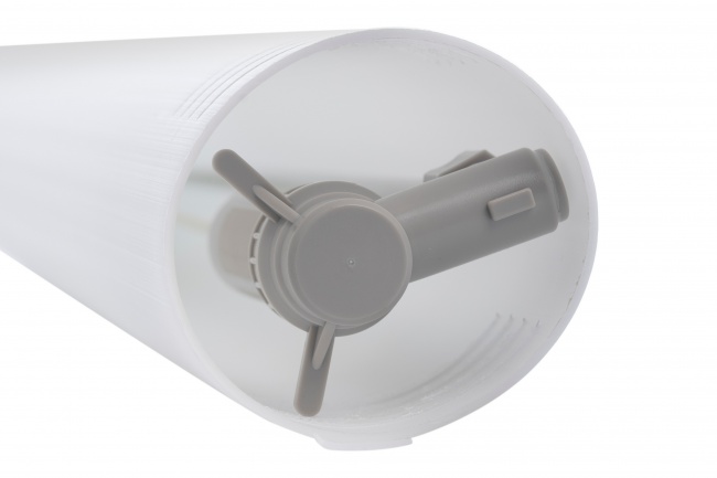 Корпус кабинета 1035 (без колонны)