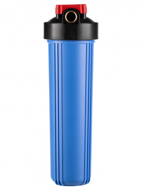 Корпус 20BB синий