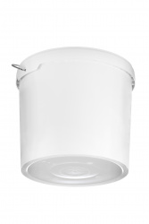 Универсальная ионообменная загрузка Гейзер Amber Mix 12,5л