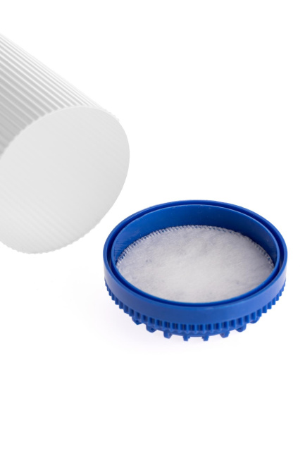 Корпус картриджа насыпного 20 SL (клей), Китай