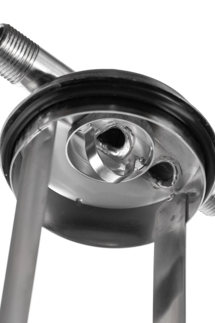 Крышка корпуса Тайфун 10SL 1/2"