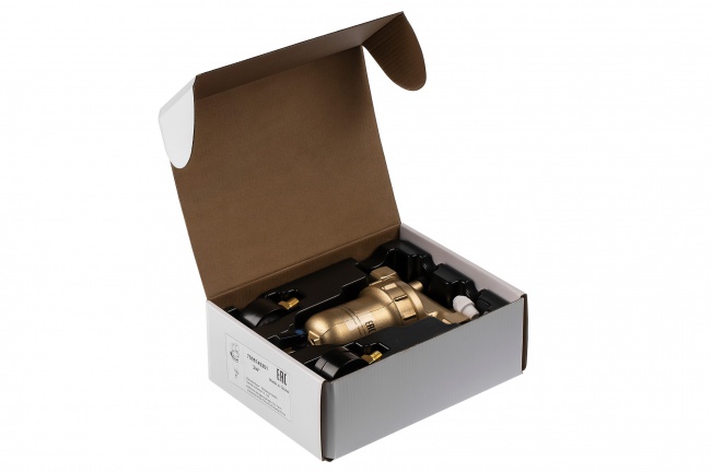 Фильтр Гейзер-Бастион 7508145201