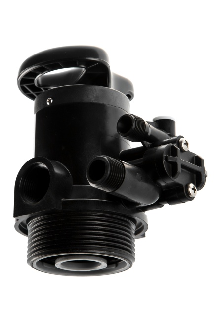 Комплект умягчителя 5Mn-3/4 корпус 10х54