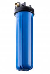 Корпус Гейзер 20BB