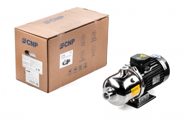 Насос NANFANG CHL-4-40LSWSC