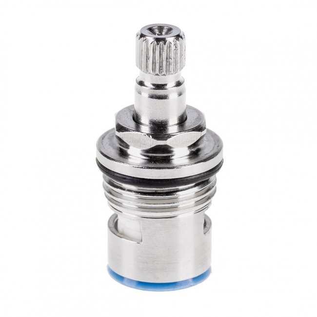 Кран букса из нержавеющей стали F0705