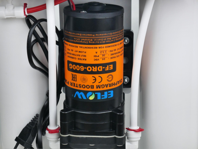 Фильтр Гейзер Accord ROMIX