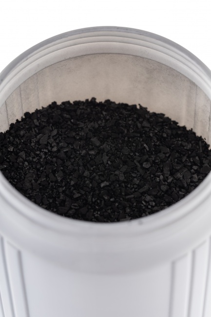 Картридж Гейзер Аммоносорб 10BB