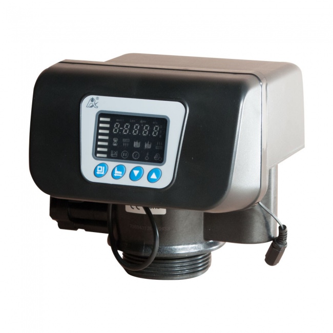 Комплект умягчителя F63С3 колонна 1354 (по расходу)