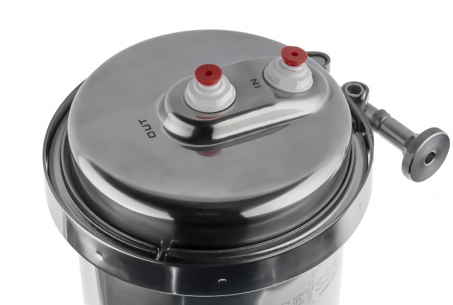 Гейзер ЭКО без крана