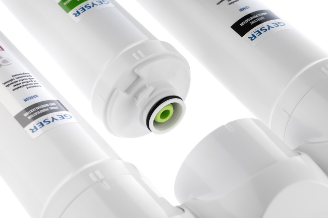 Фильтр Смарт Био 511 для мягкой воды (без крана)