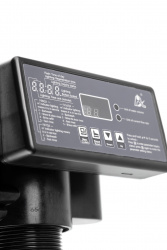 Блок управления RUNXIN 65605 F116Q3, п/к