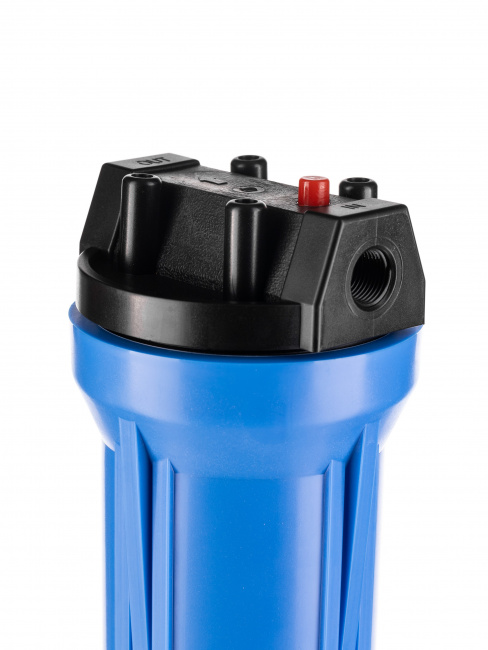 Корпус Гейзер C25 20SL