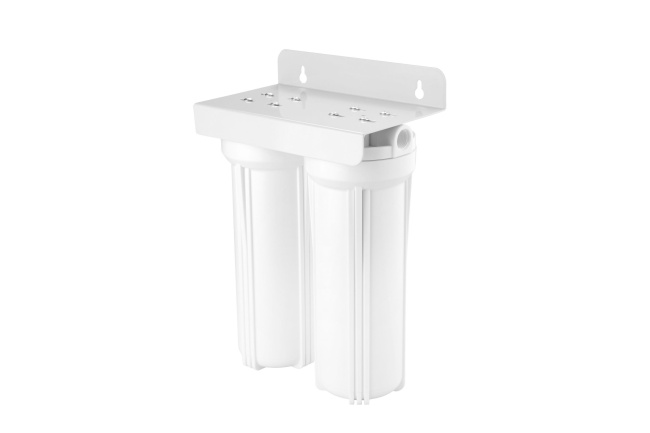 Корпус магистральный С26 двойной 10SL 1/2"