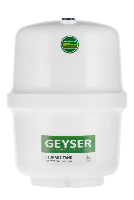 Фильтр Гейзер ZeRO 100