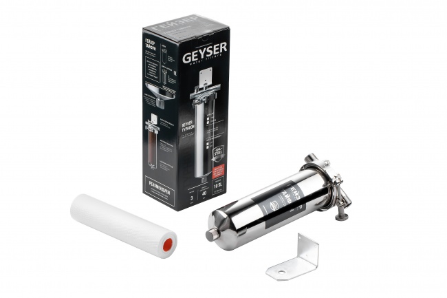 Гейзер Тайфун 10SL 3/4"