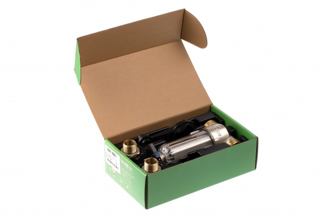 Фильтр Гейзер-Бастион 111 3/4"