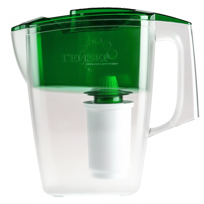 Гейзер Альфа