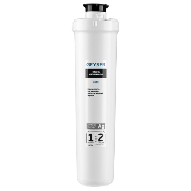 Картридж Комби Смарт