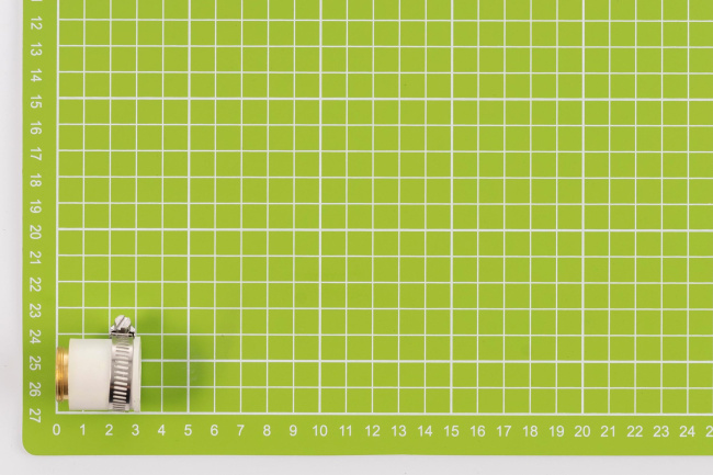 Переходник кран дивертор М22 XG001W