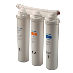 Фильтр Гейзер Оптима Старт (без крана)