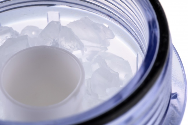 Гейзер 1ПФД