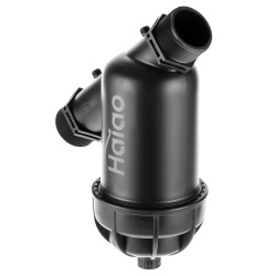 Фильтр дисковый Haiao HF-Y 2" 130 мкм