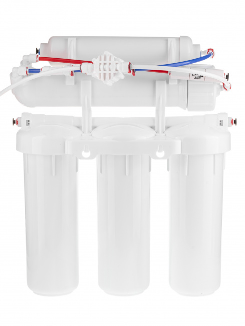 Гейзер Аллегро обратный осмос (бак 12 л)