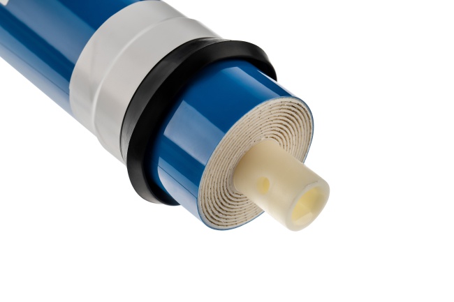 Обратноосмотическая мембрана Geyser 1812-50 GPD