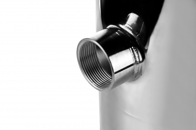 Корпус картриджного фильтра Гейзер Магистраль-S 5x20SL