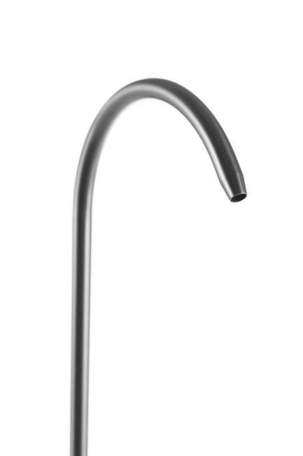 Кран для чистой воды Flowmaster Colour серый